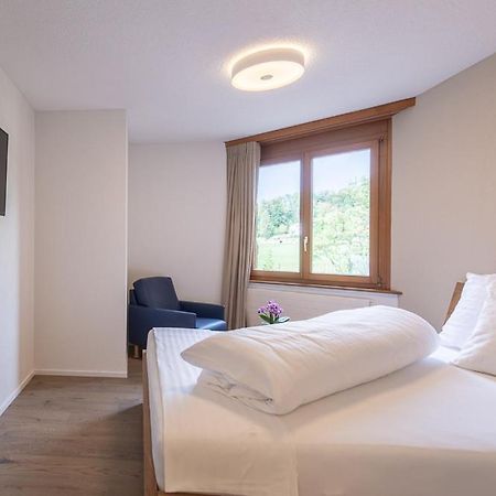 Noah Hotel Ruti  外观 照片