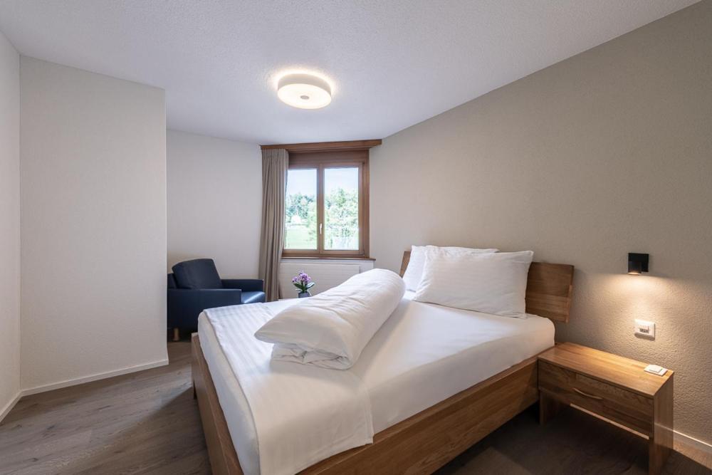 Noah Hotel Ruti  外观 照片