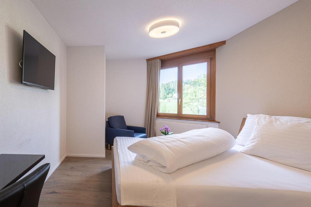 Noah Hotel Ruti  外观 照片